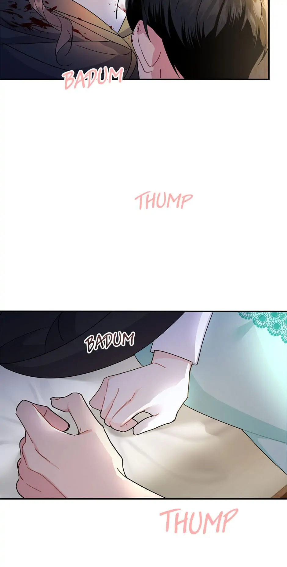 Cavier Falcon Princess Chapter 55 - Page 24