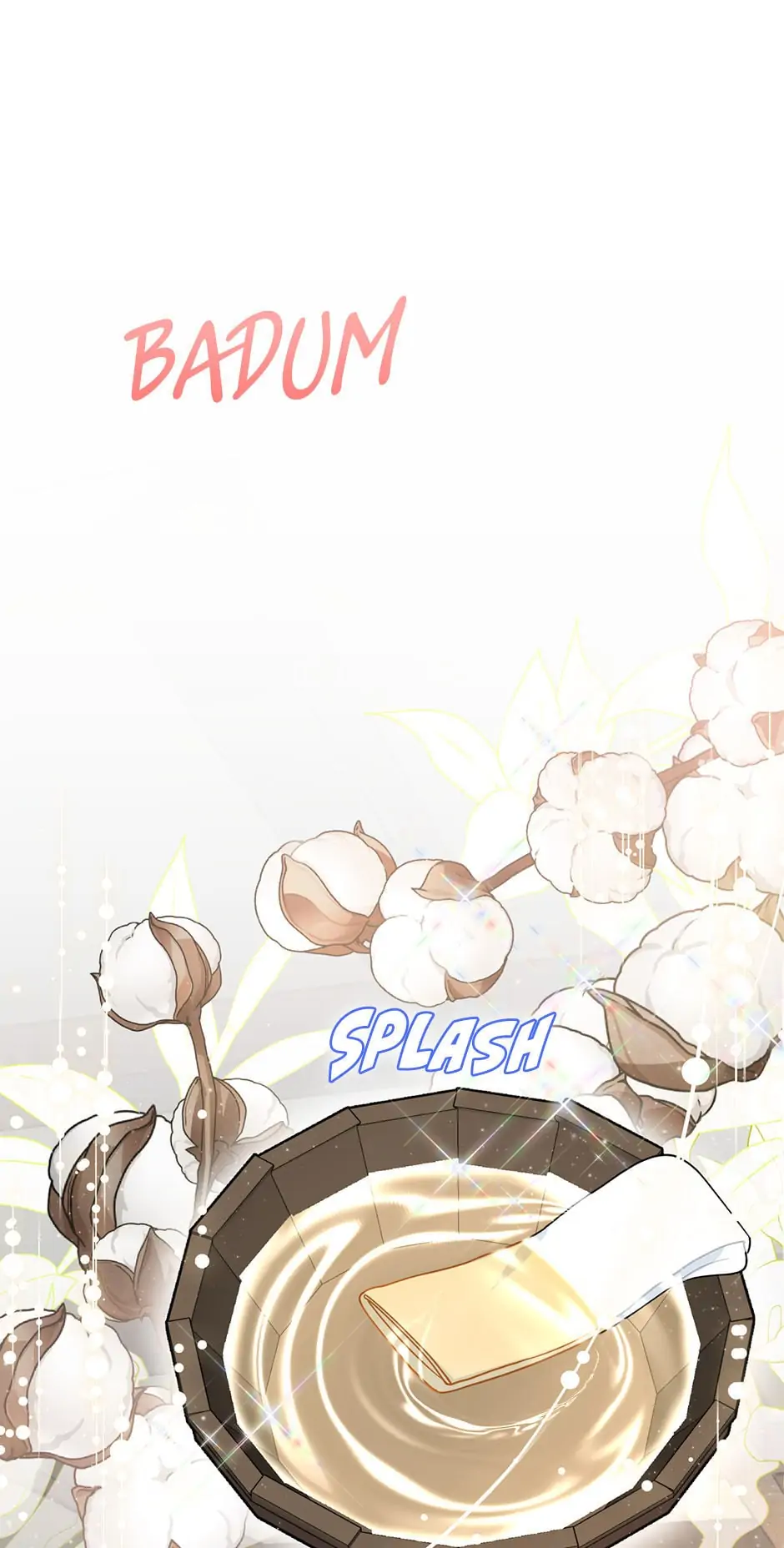 Cavier Falcon Princess Chapter 55 - Page 25