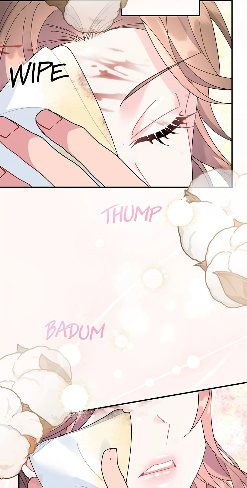 Cavier Falcon Princess Chapter 55 - Page 28