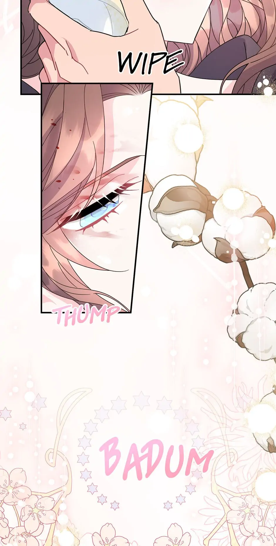 Cavier Falcon Princess Chapter 55 - Page 29