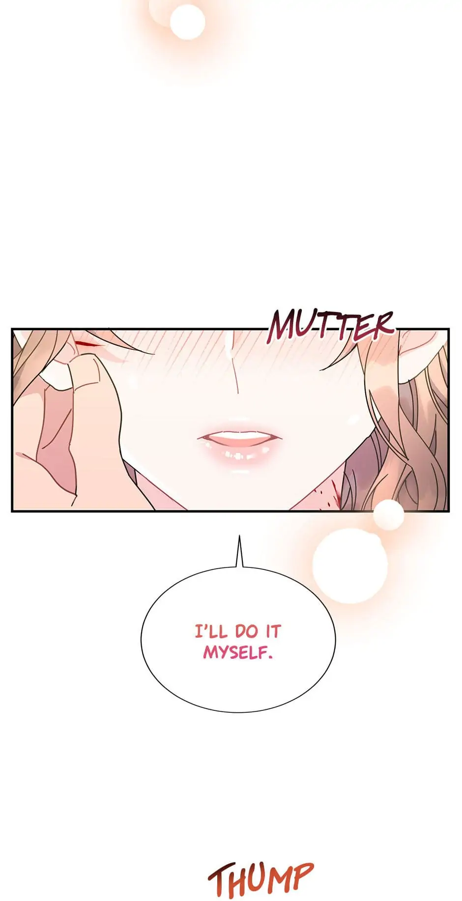 Cavier Falcon Princess Chapter 55 - Page 34