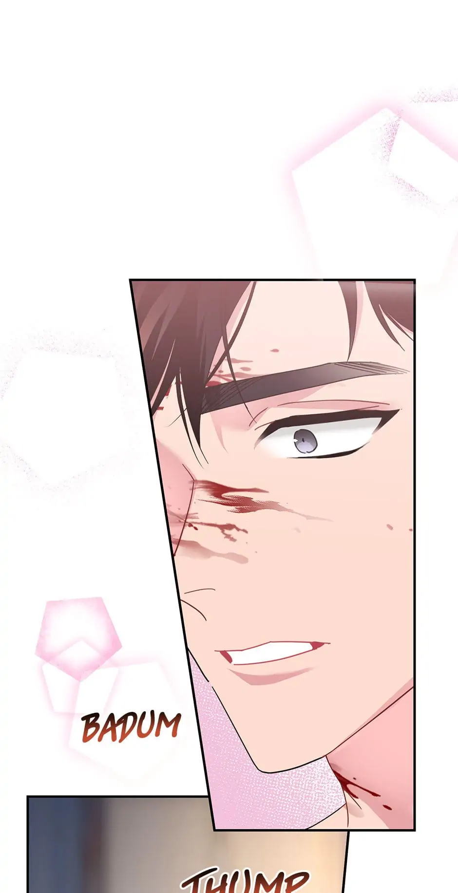 Cavier Falcon Princess Chapter 55 - Page 35