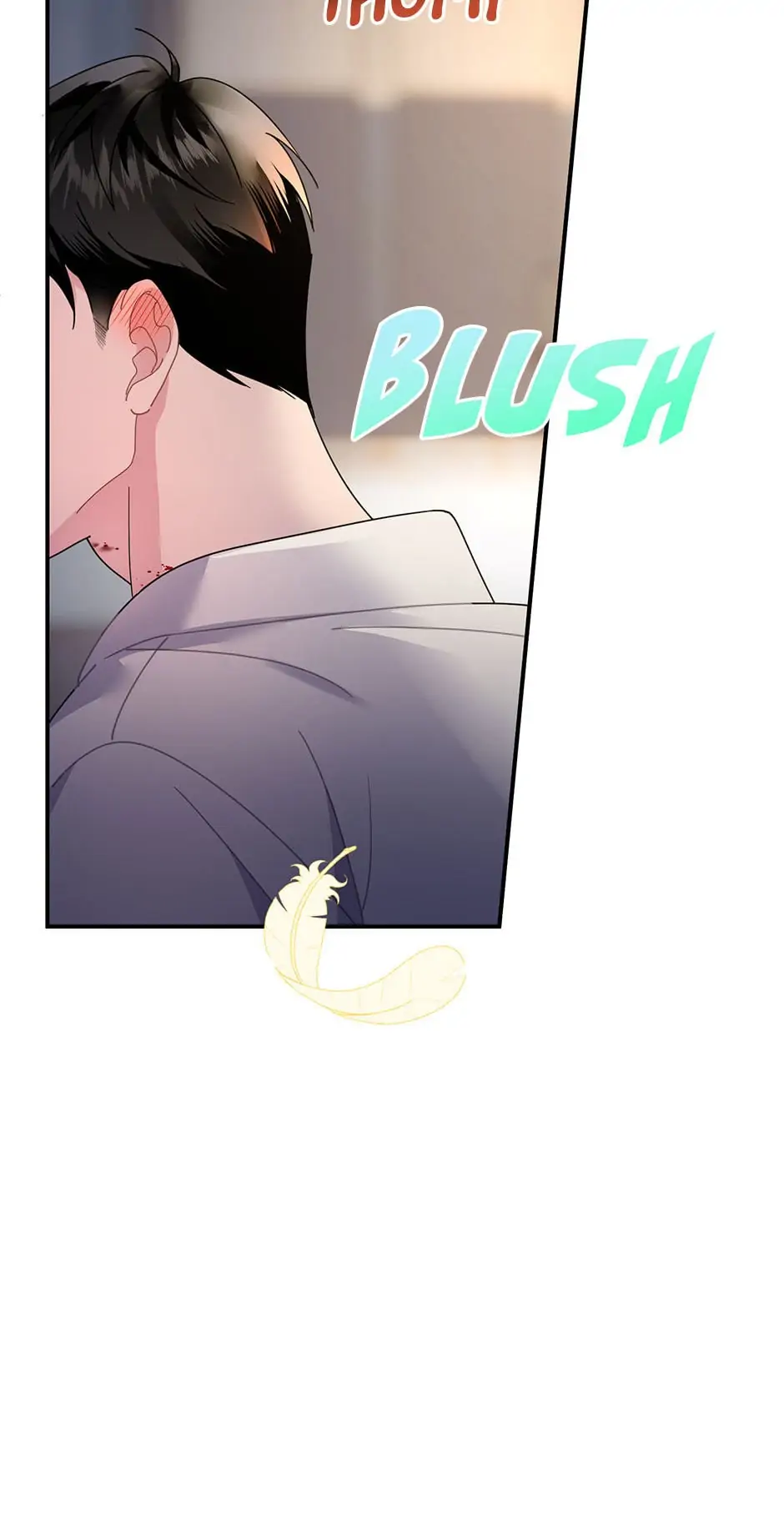 Cavier Falcon Princess Chapter 55 - Page 36