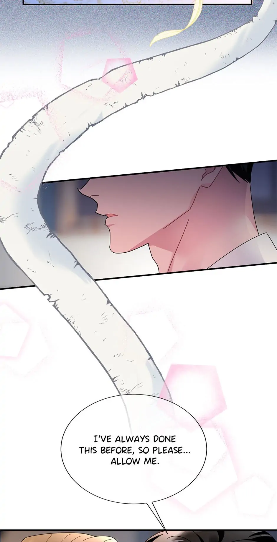 Cavier Falcon Princess Chapter 55 - Page 38