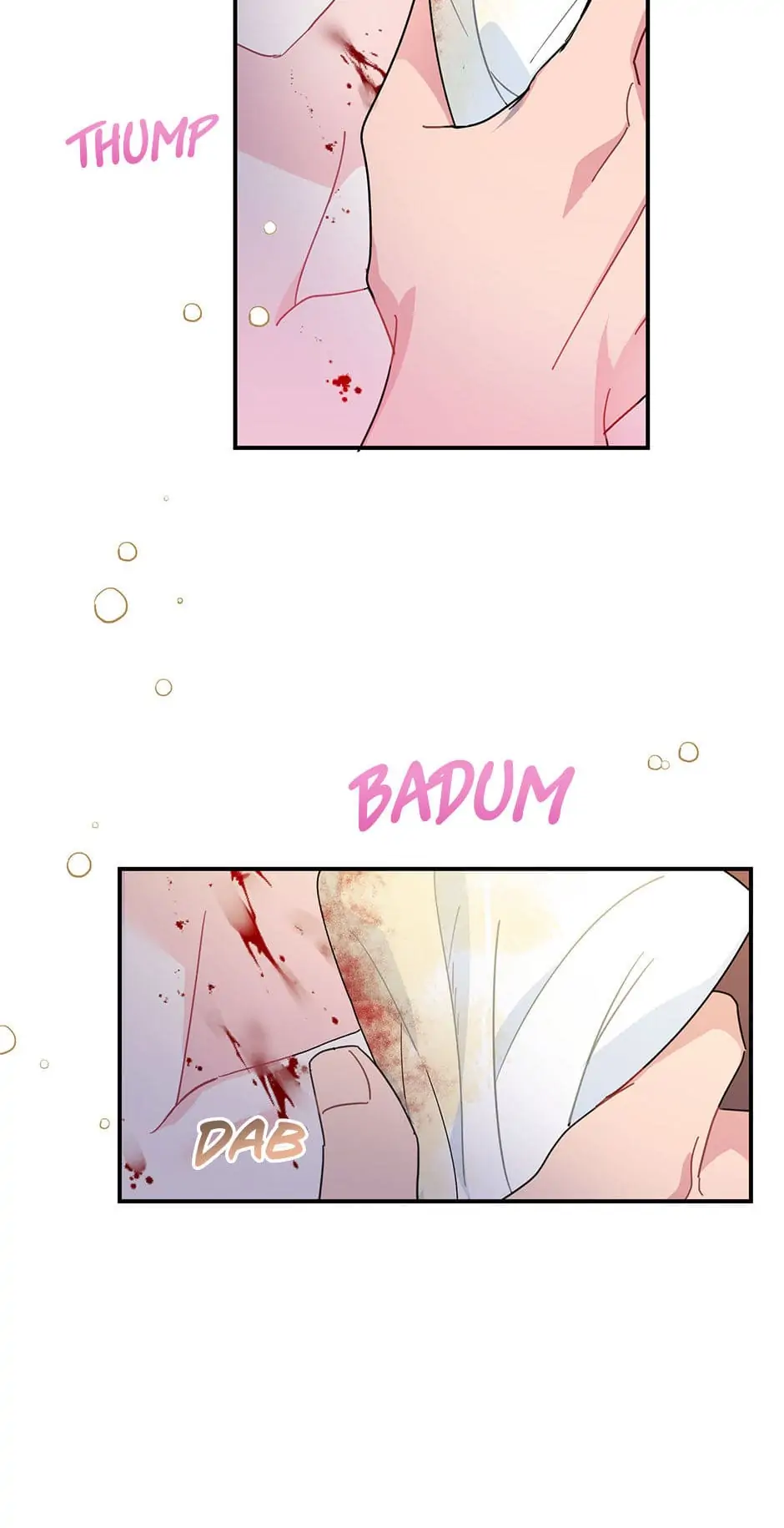 Cavier Falcon Princess Chapter 55 - Page 41