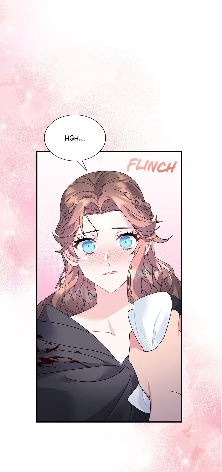 Cavier Falcon Princess Chapter 55 - Page 42