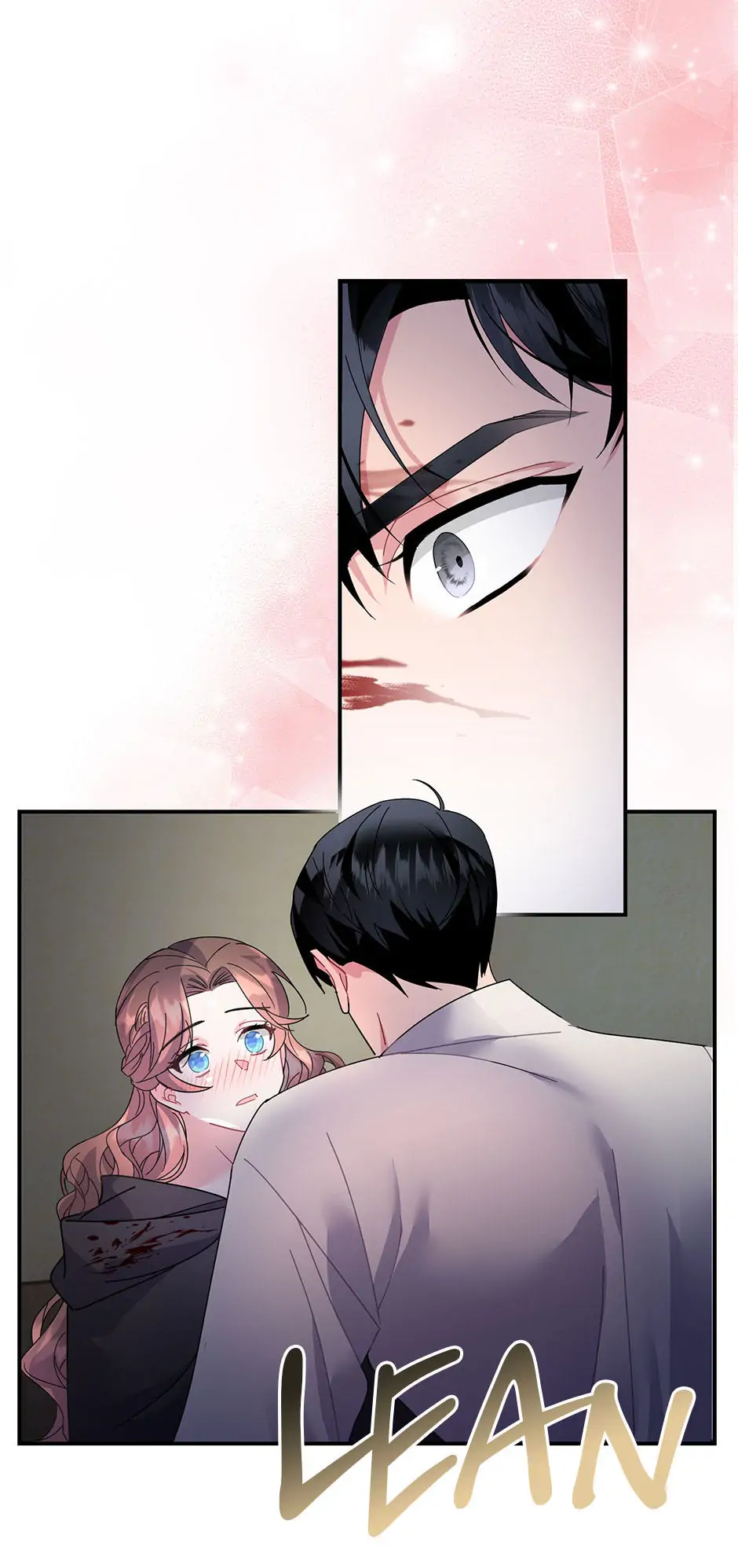 Cavier Falcon Princess Chapter 55 - Page 43