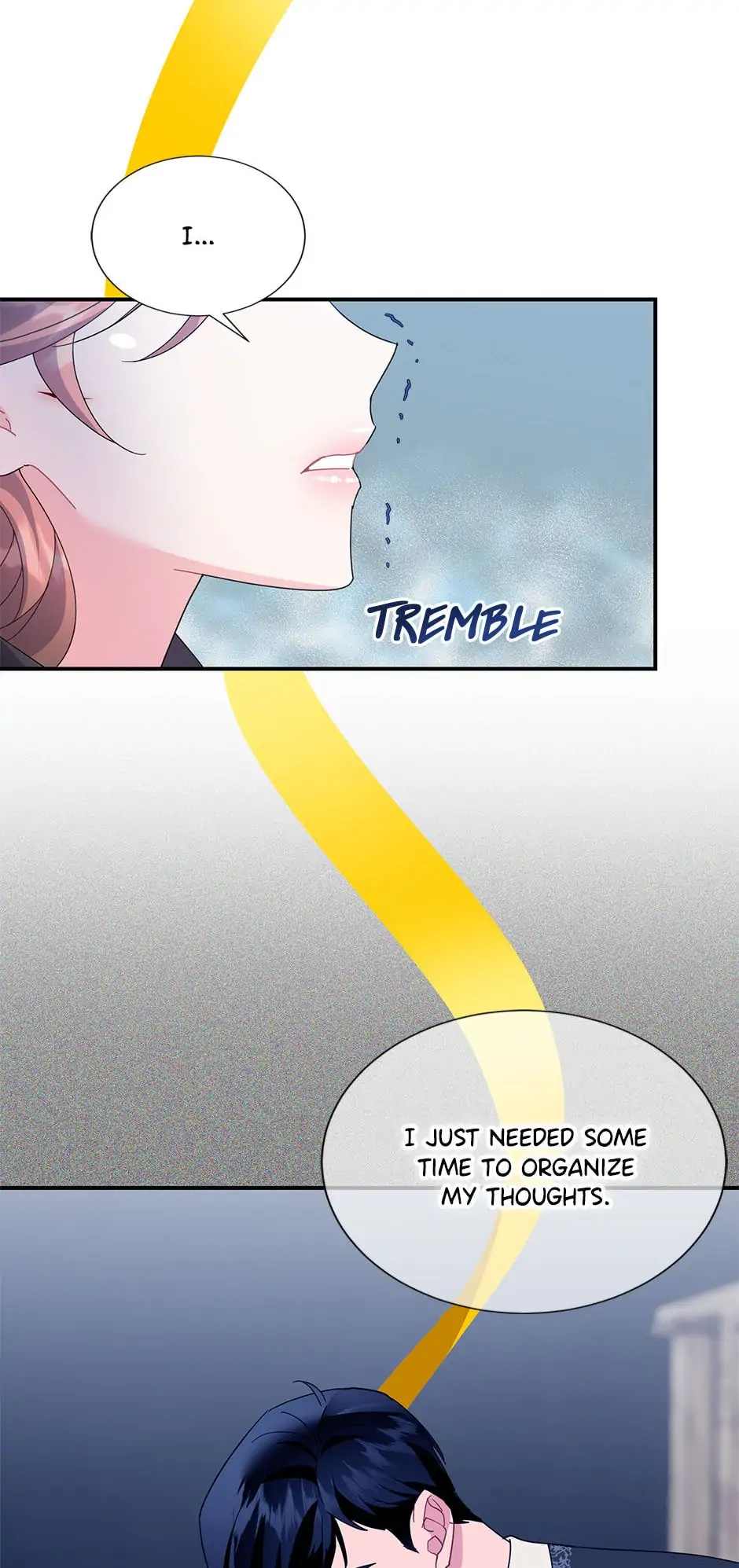 Cavier Falcon Princess Chapter 55 - Page 46