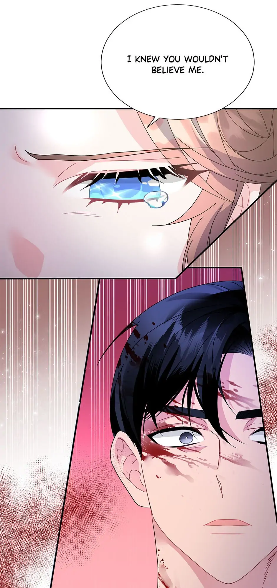 Cavier Falcon Princess Chapter 55 - Page 48