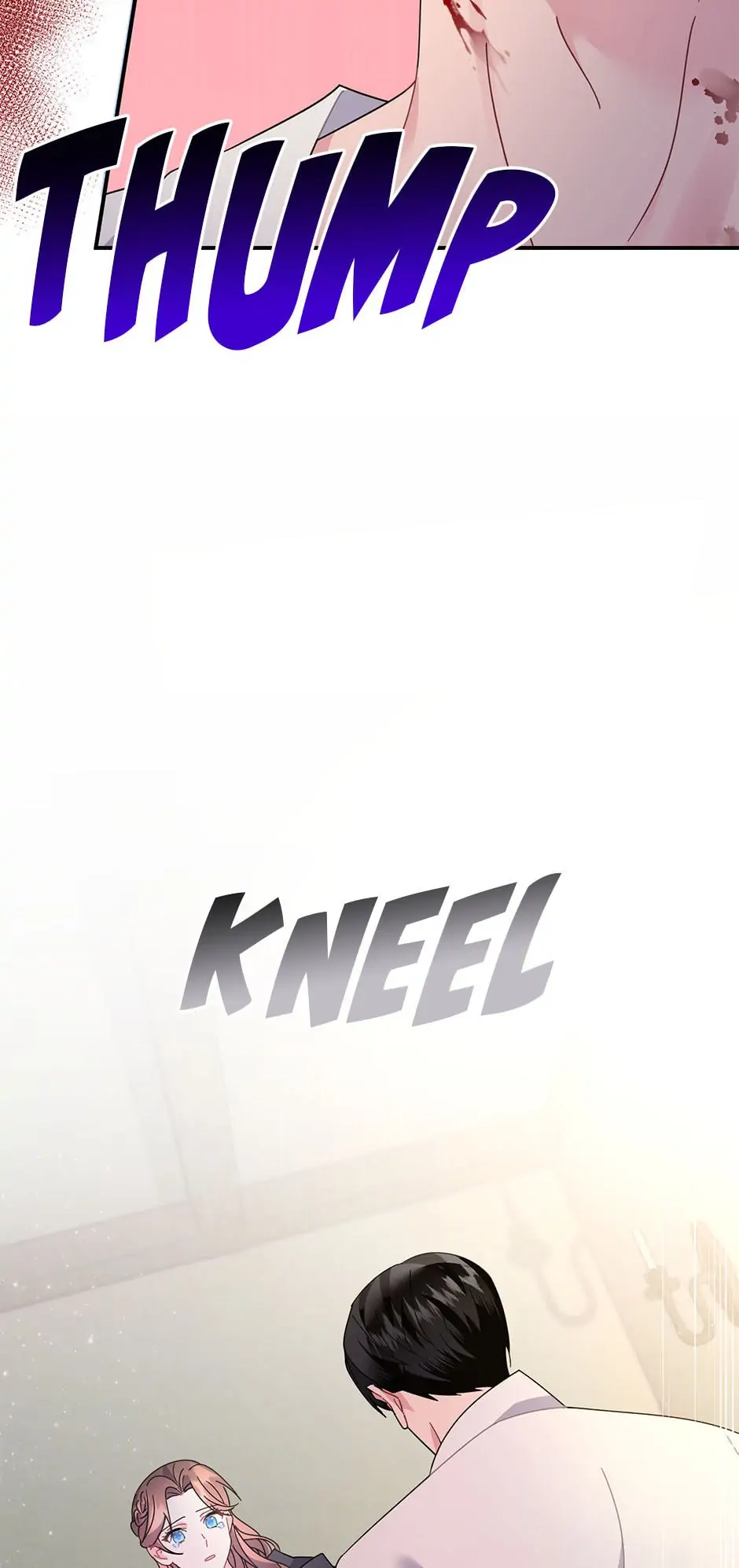 Cavier Falcon Princess Chapter 55 - Page 49