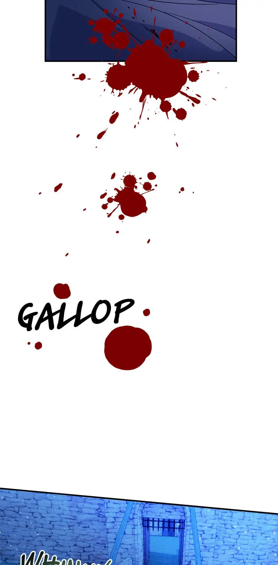 Cavier Falcon Princess Chapter 55 - Page 5