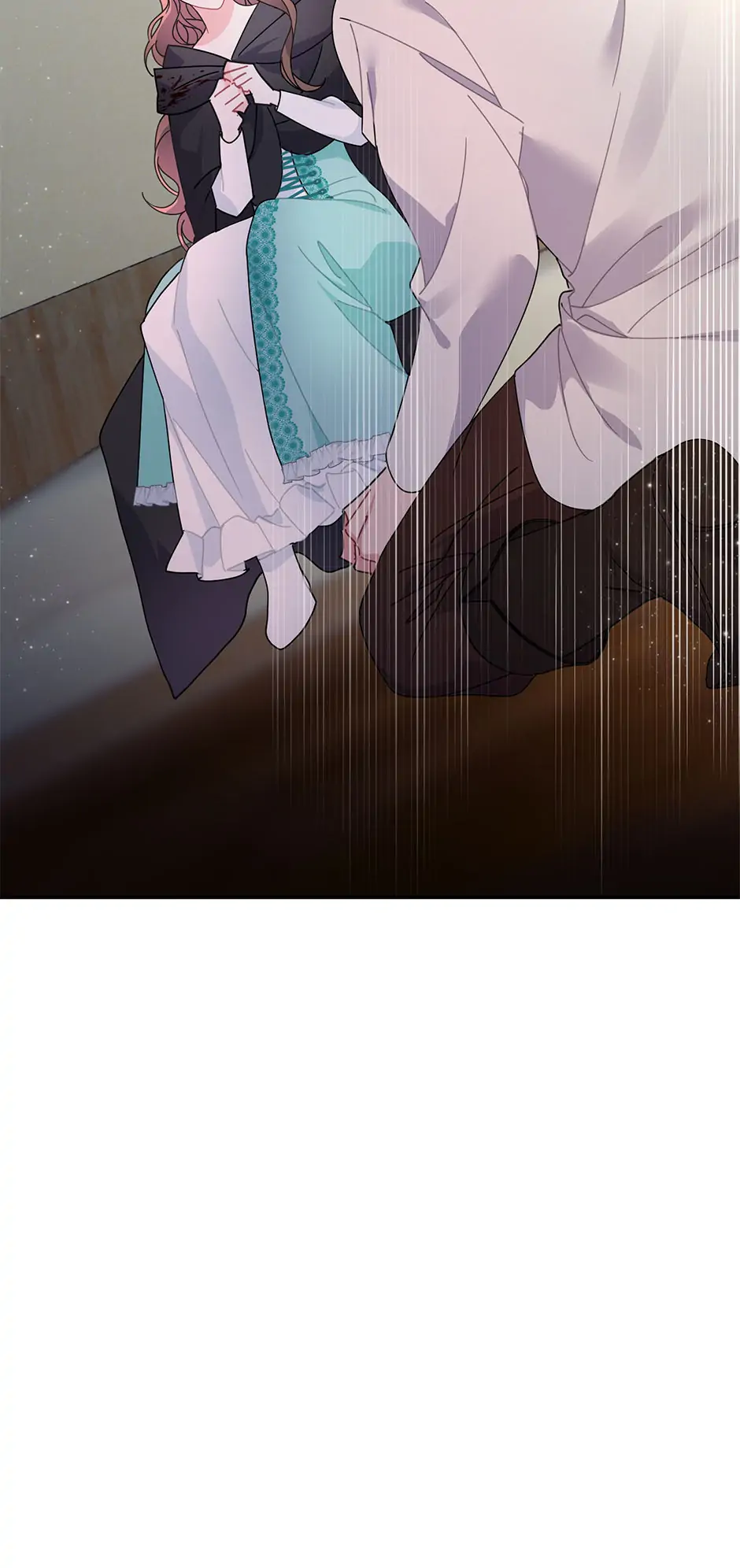 Cavier Falcon Princess Chapter 55 - Page 50