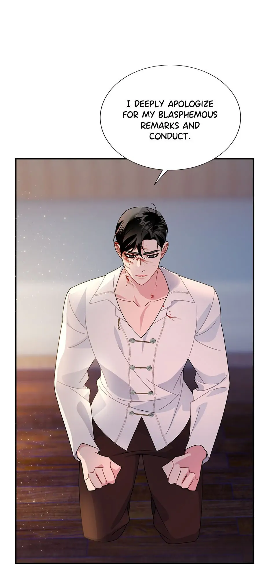 Cavier Falcon Princess Chapter 55 - Page 51