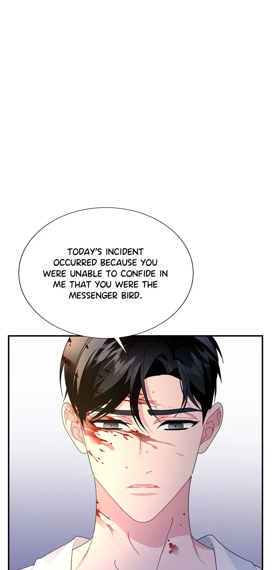 Cavier Falcon Princess Chapter 55 - Page 52