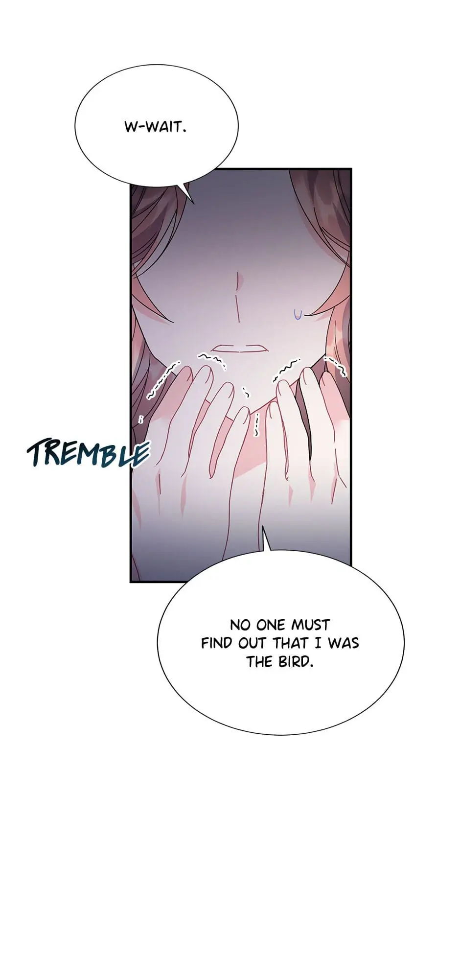 Cavier Falcon Princess Chapter 55 - Page 59