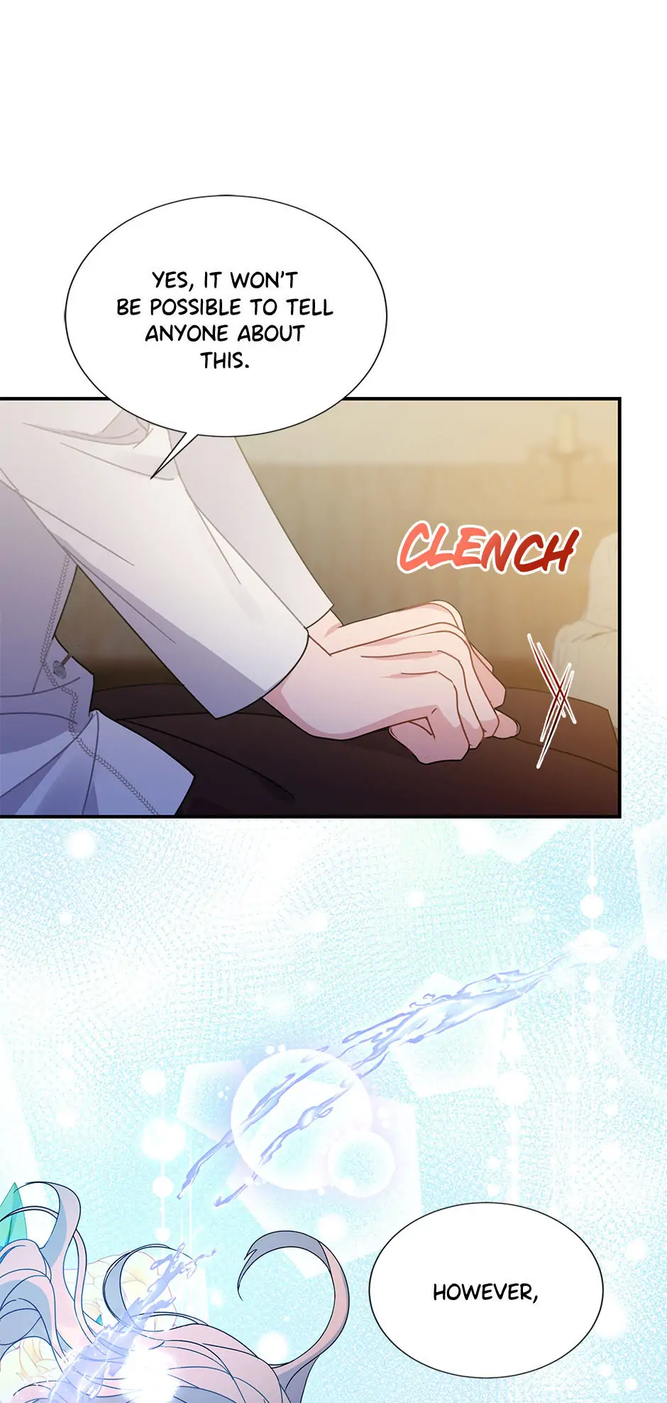 Cavier Falcon Princess Chapter 55 - Page 60