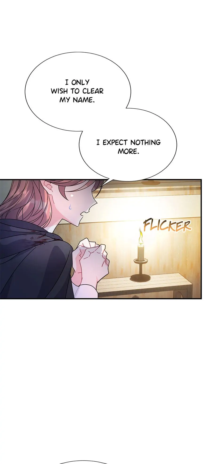 Cavier Falcon Princess Chapter 55 - Page 66