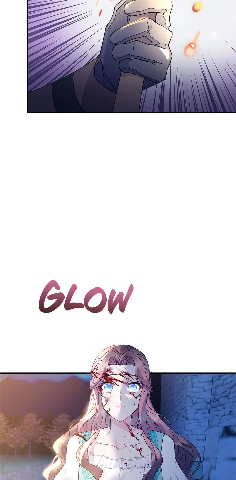 Cavier Falcon Princess Chapter 55 - Page 7