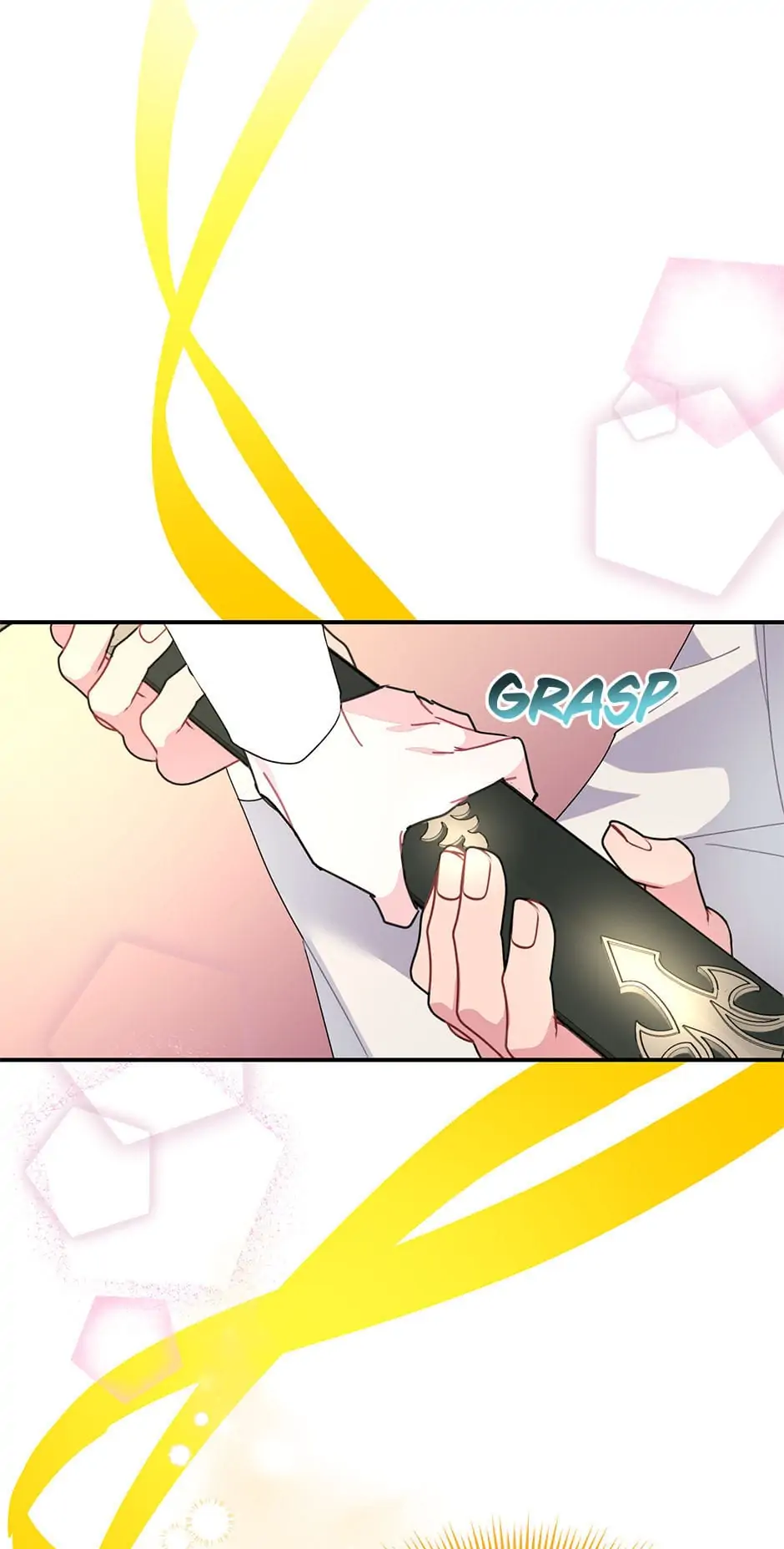 Cavier Falcon Princess Chapter 55 - Page 71