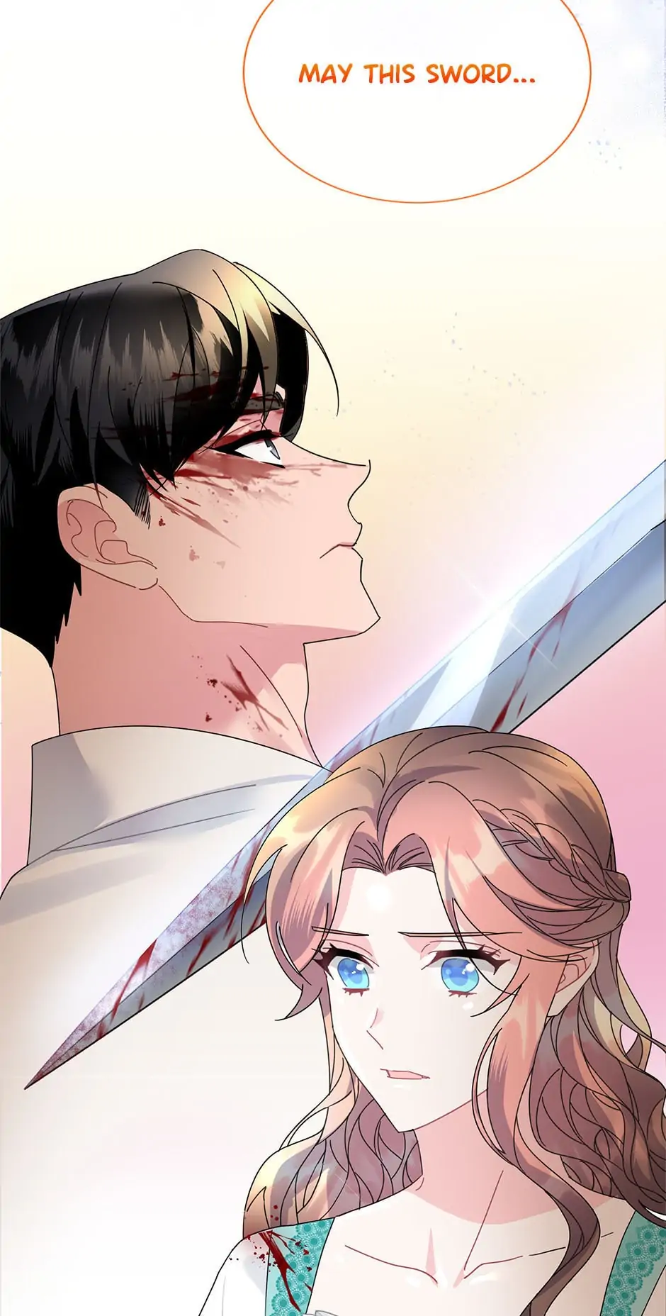 Cavier Falcon Princess Chapter 55 - Page 75