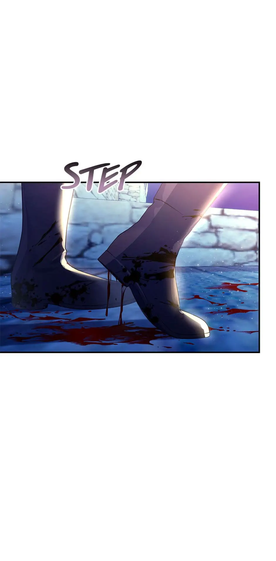 Cavier Falcon Princess Chapter 55 - Page 9