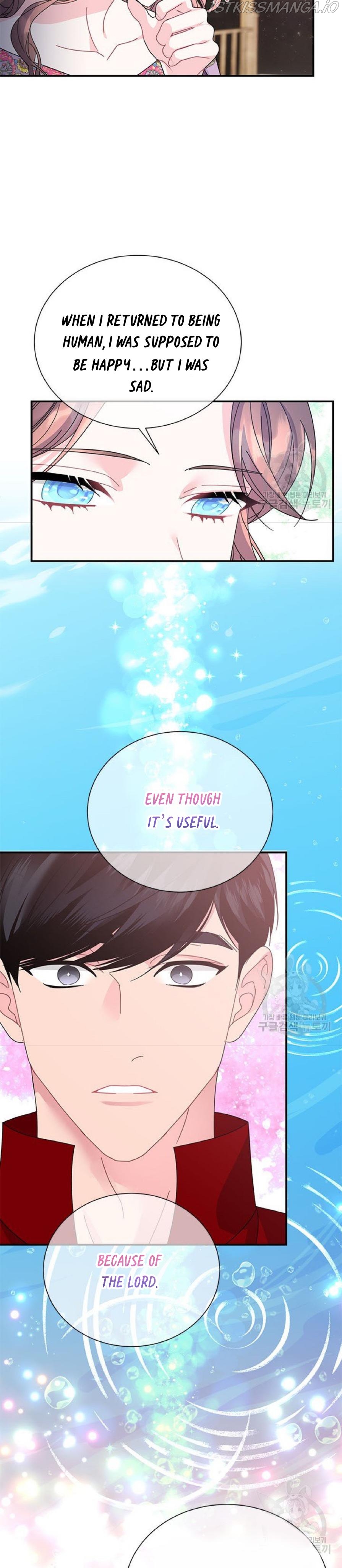 Cavier Falcon Princess Chapter 59 - Page 13