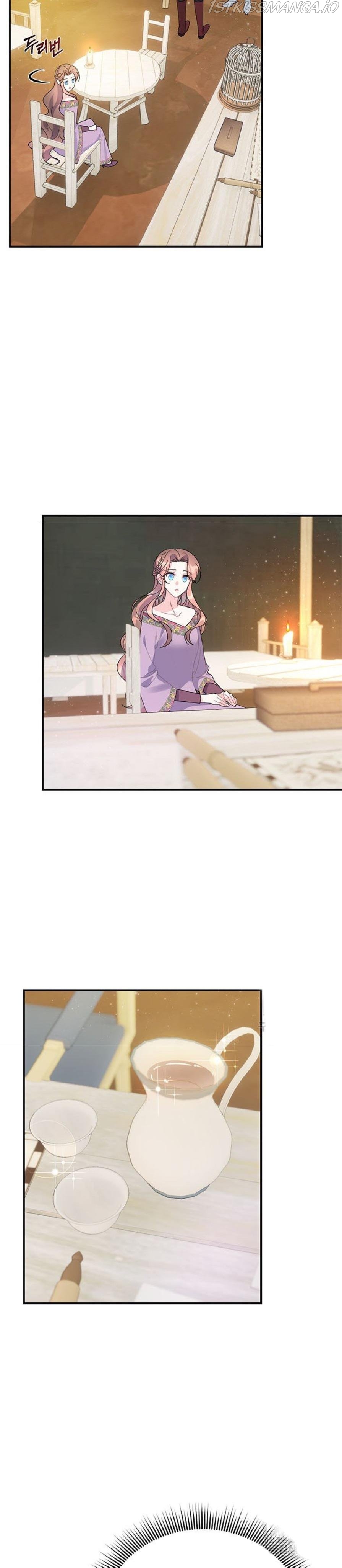 Cavier Falcon Princess Chapter 59 - Page 4