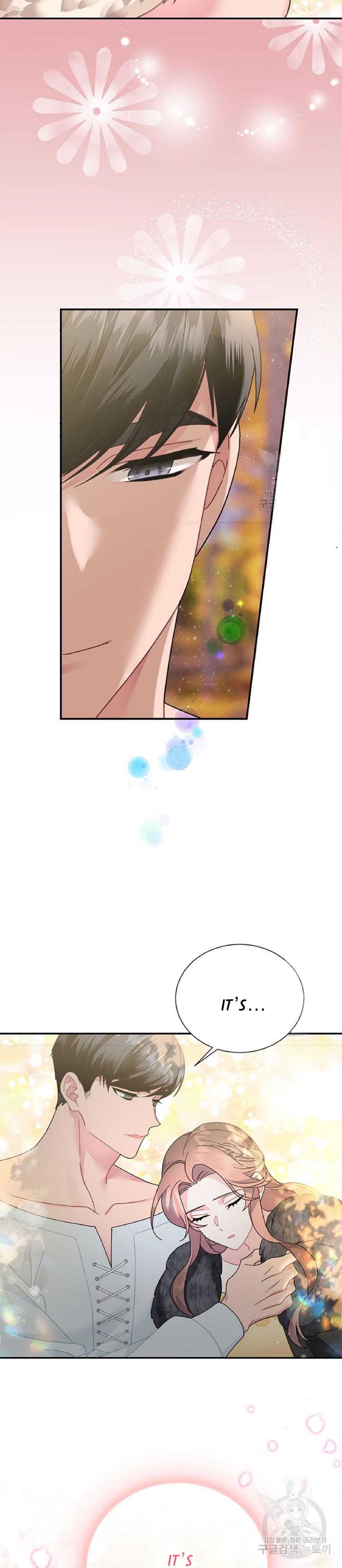 Cavier Falcon Princess Chapter 61 - Page 31