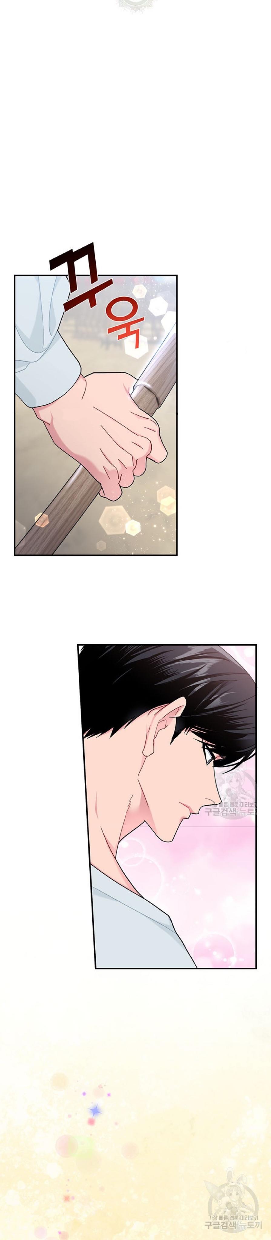 Cavier Falcon Princess Chapter 61 - Page 4