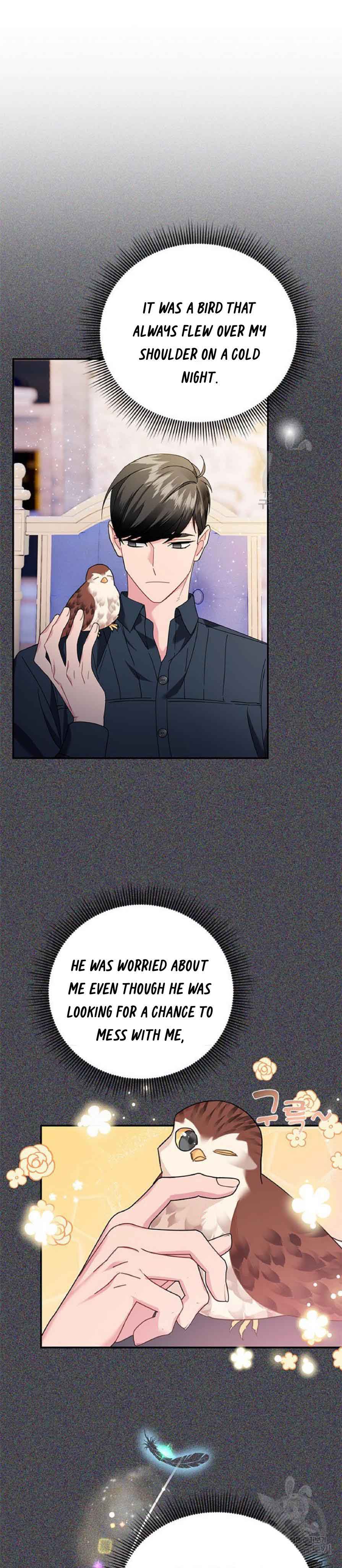 Cavier Falcon Princess Chapter 62 - Page 2