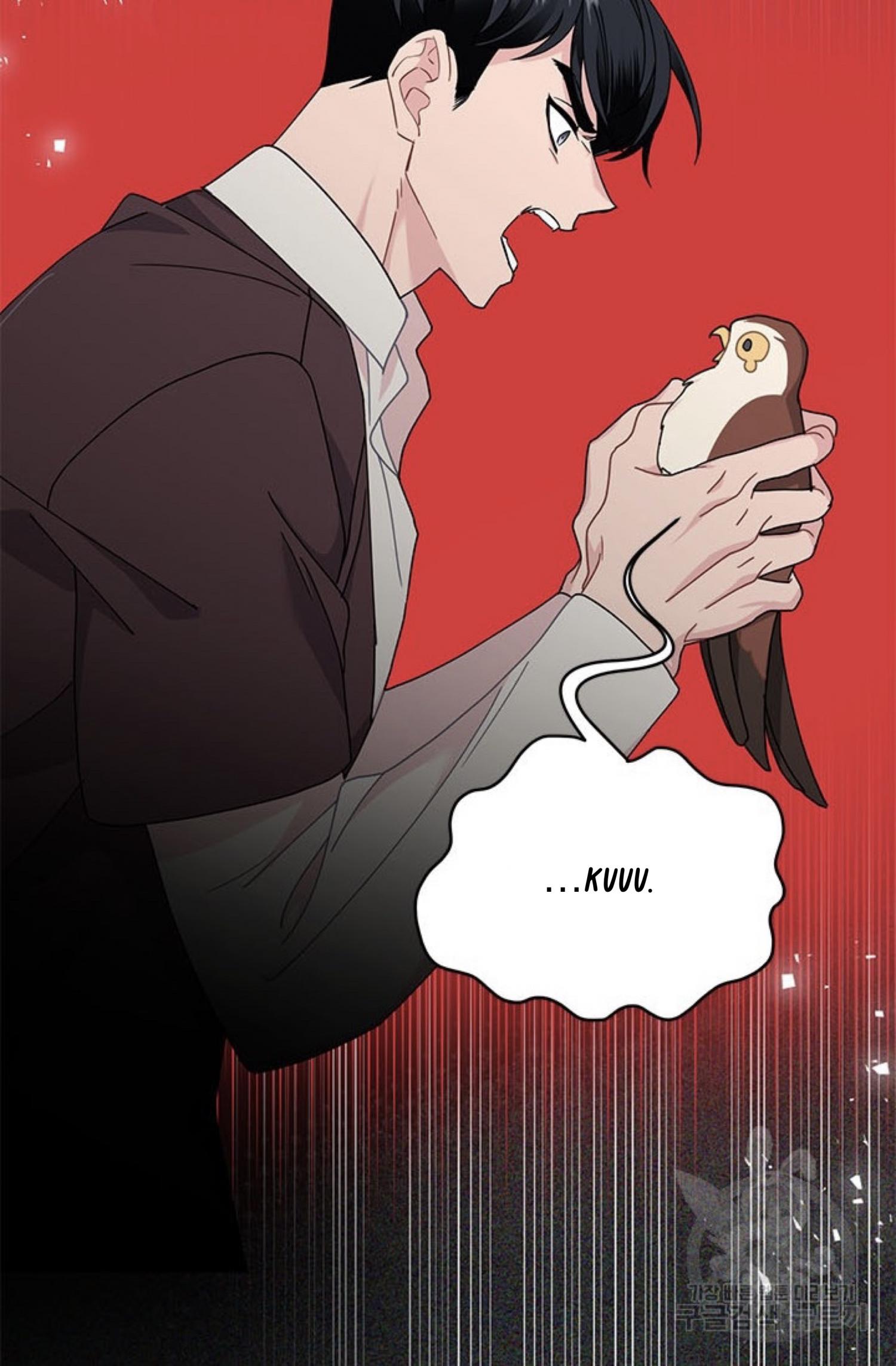 Cavier Falcon Princess Chapter 64 - Page 16