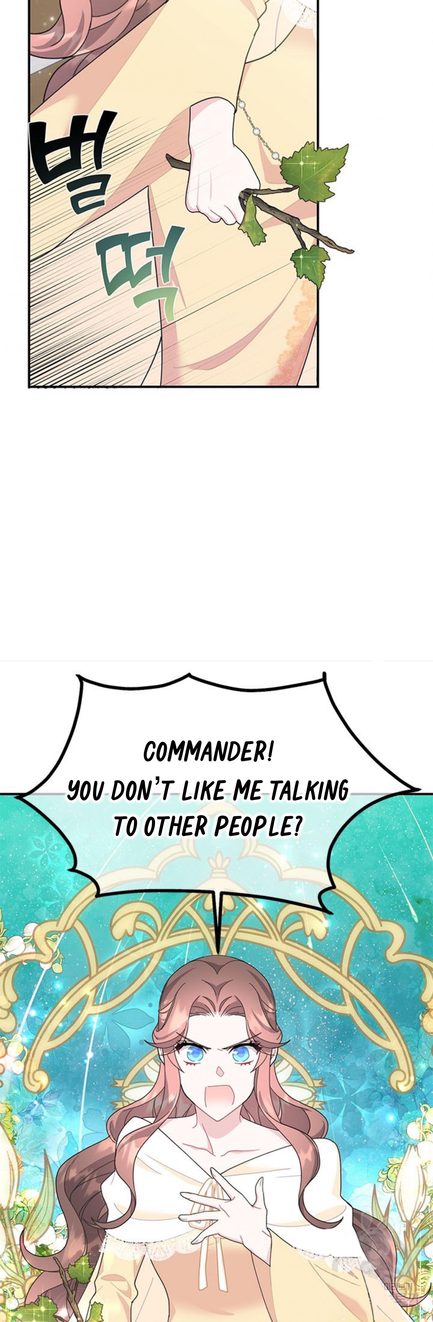 Cavier Falcon Princess Chapter 64 - Page 32