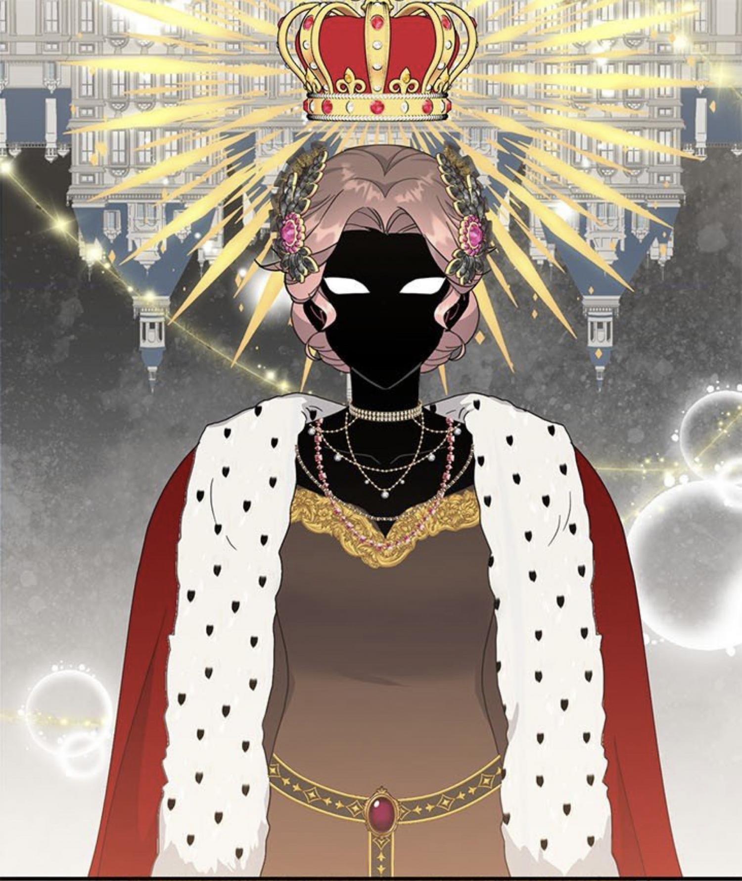 Cavier Falcon Princess Chapter 64 - Page 40