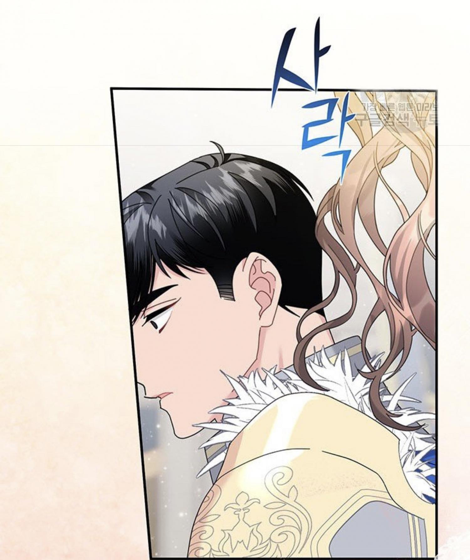 Cavier Falcon Princess Chapter 64 - Page 46