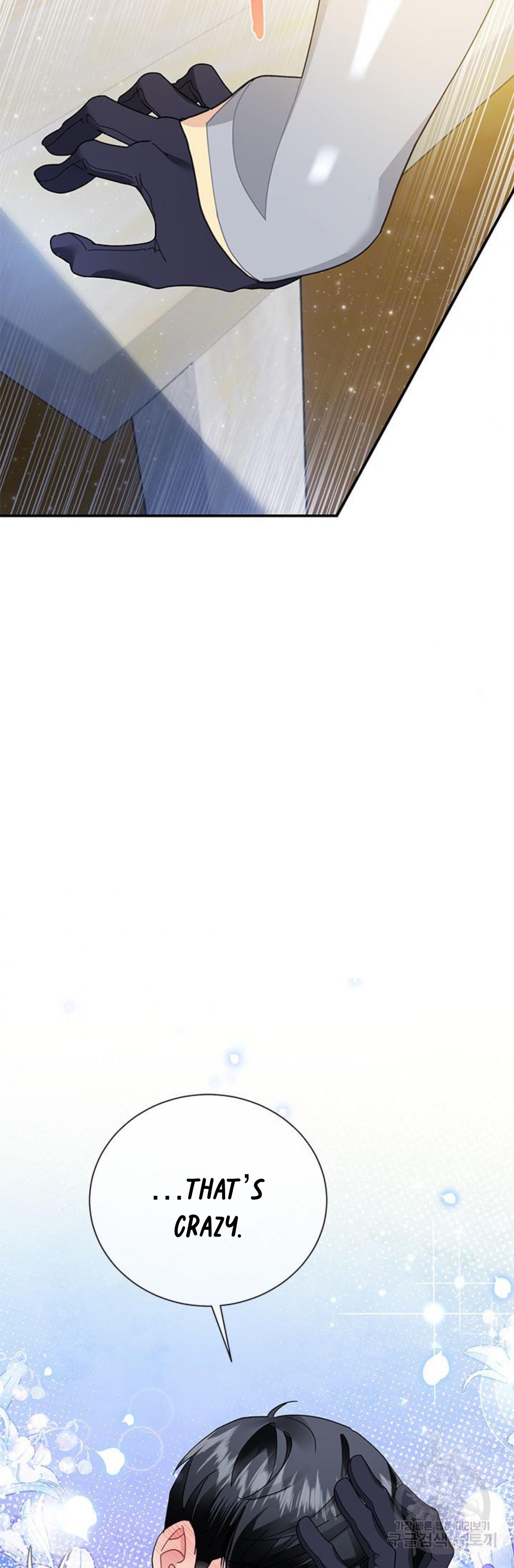 Cavier Falcon Princess Chapter 64 - Page 56