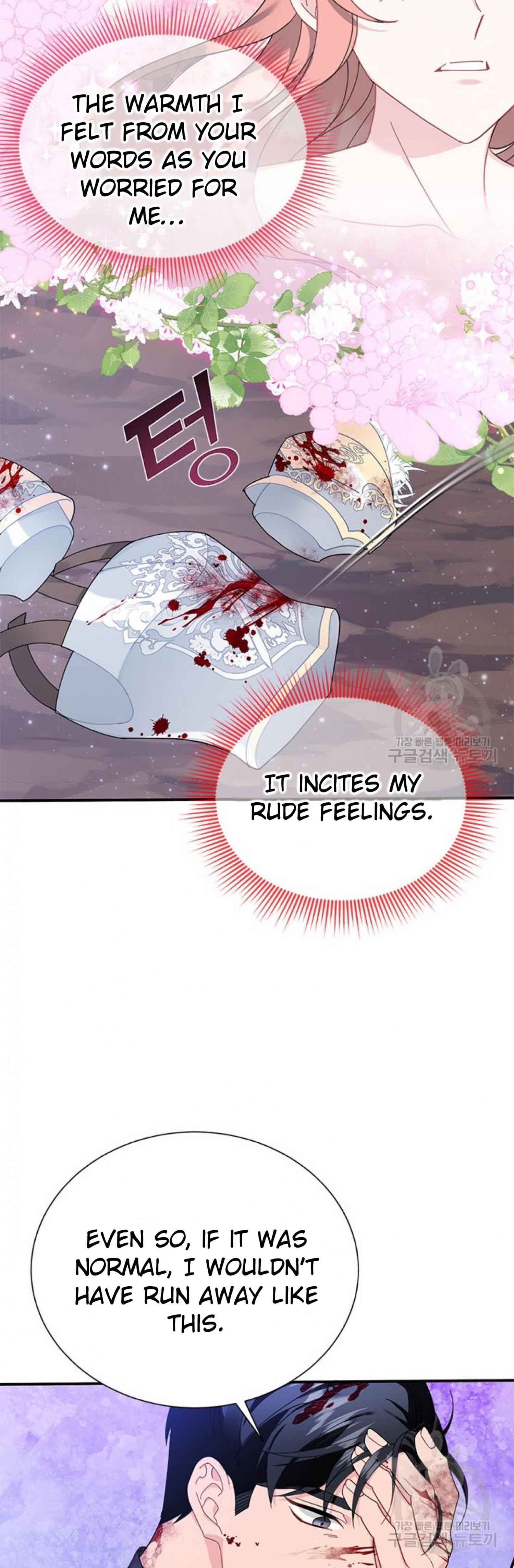 Cavier Falcon Princess Chapter 65 - Page 15