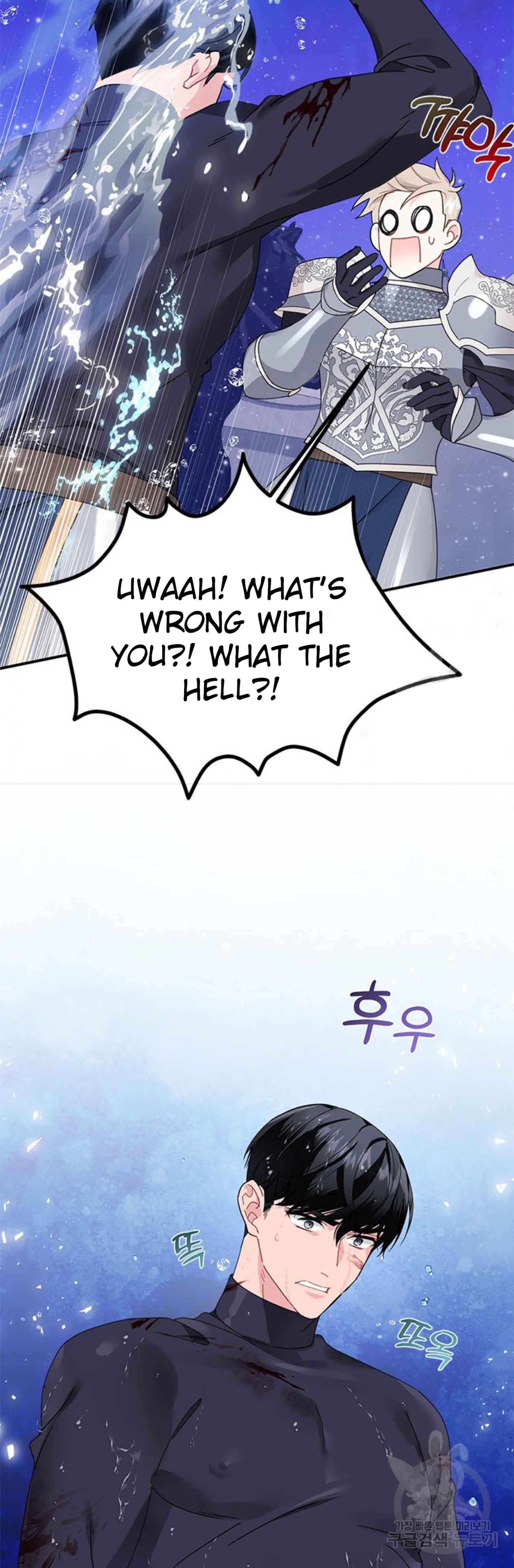 Cavier Falcon Princess Chapter 65 - Page 18