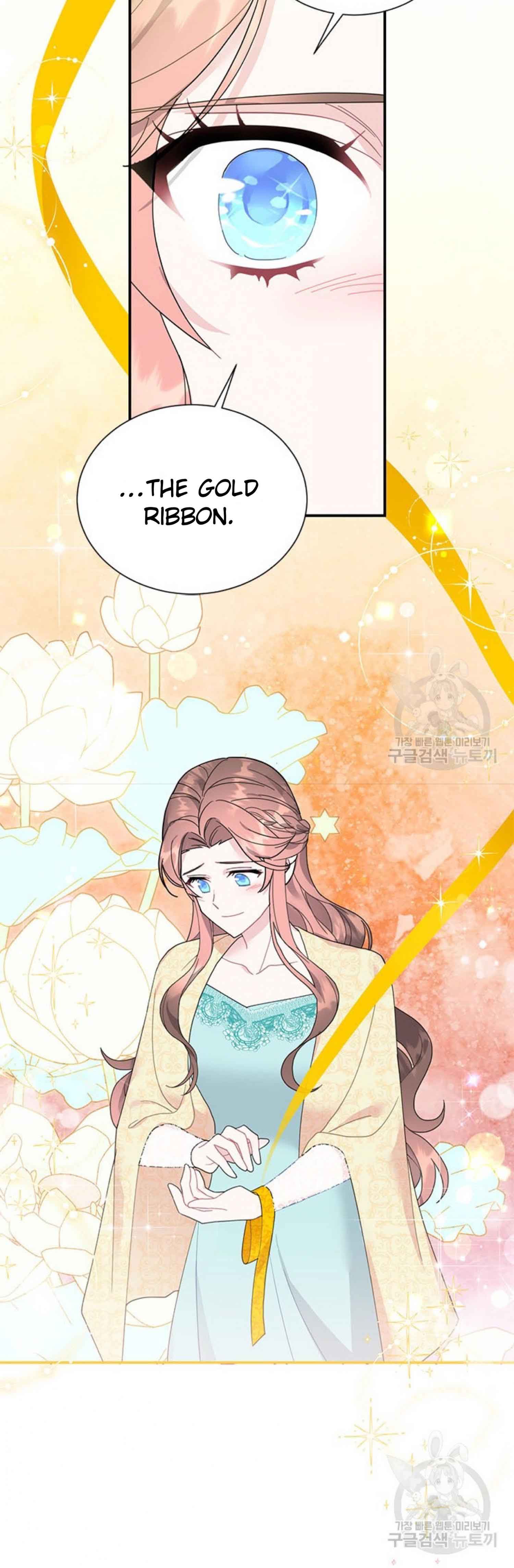 Cavier Falcon Princess Chapter 65 - Page 44