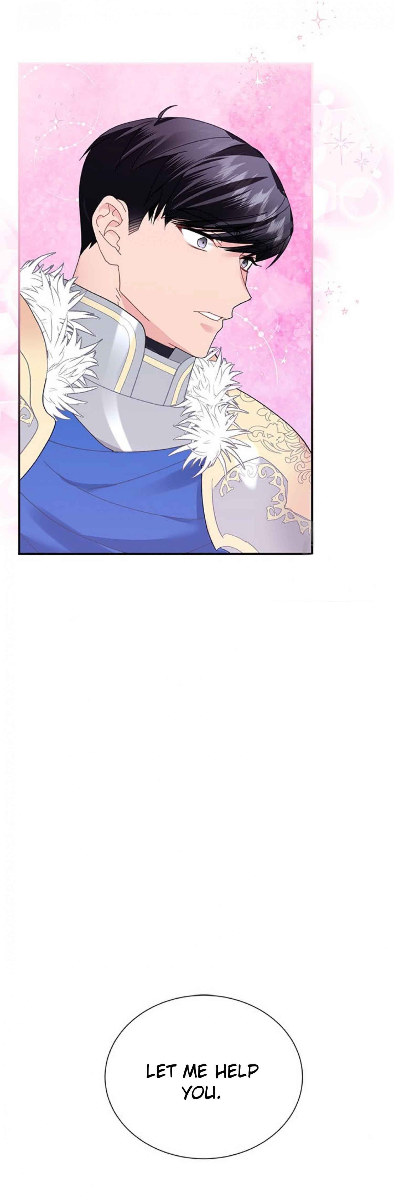 Cavier Falcon Princess Chapter 65 - Page 45