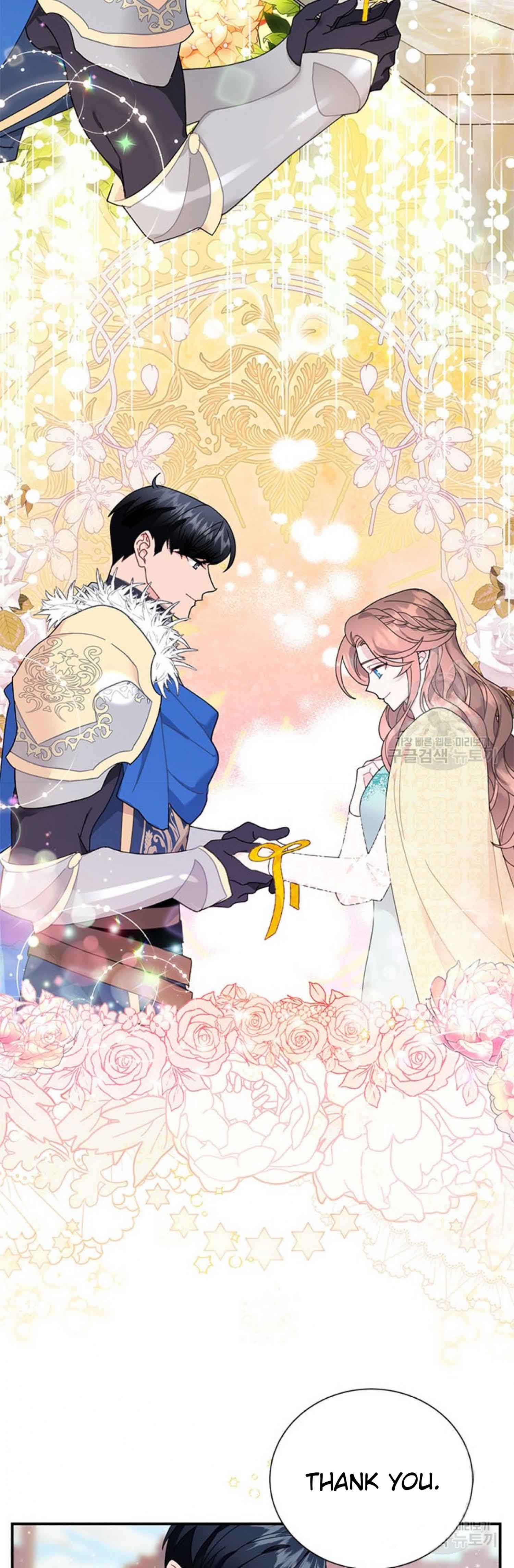 Cavier Falcon Princess Chapter 65 - Page 47