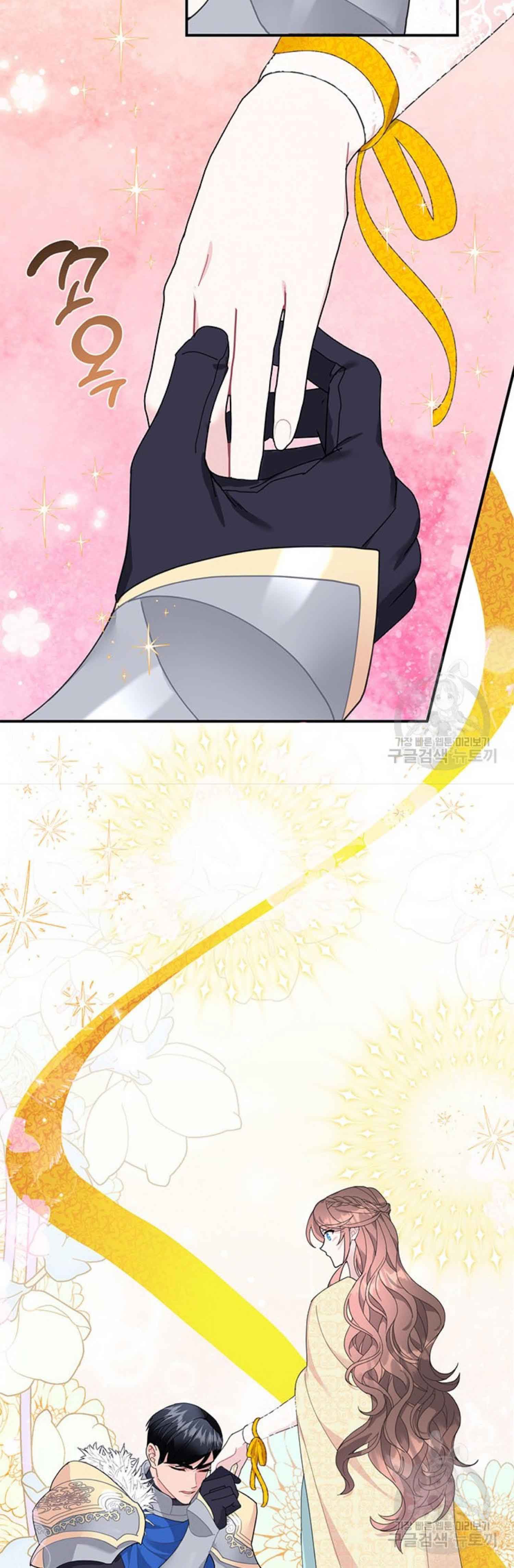 Cavier Falcon Princess Chapter 65 - Page 50