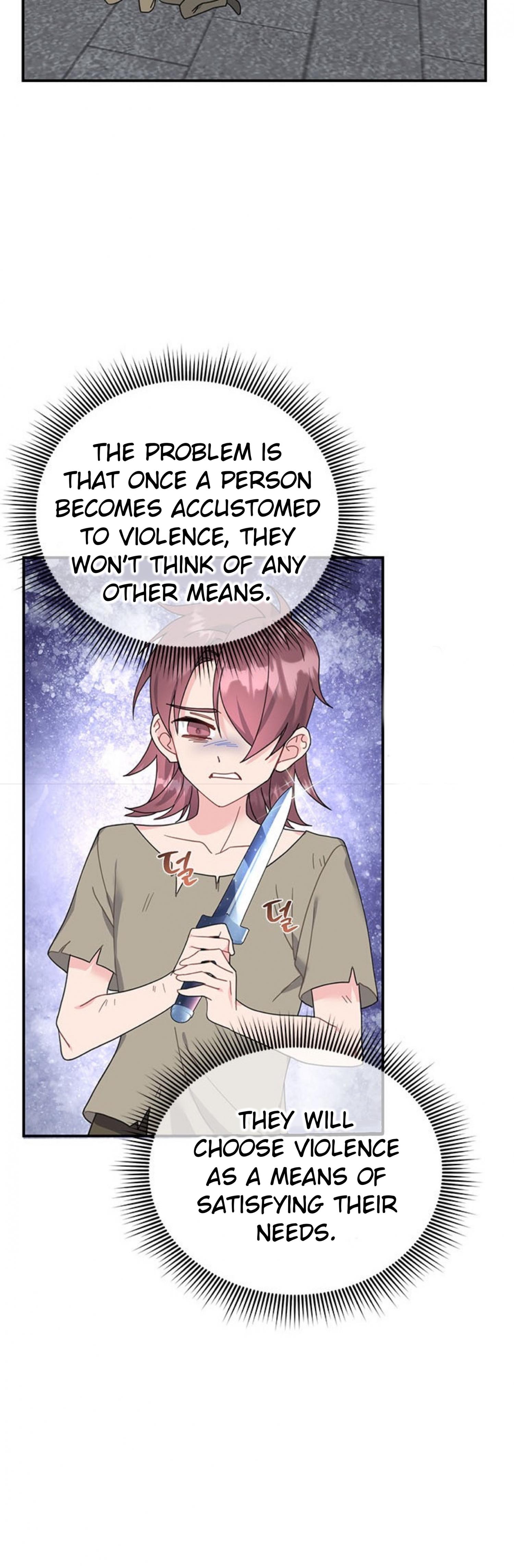 Cavier Falcon Princess Chapter 66 - Page 14