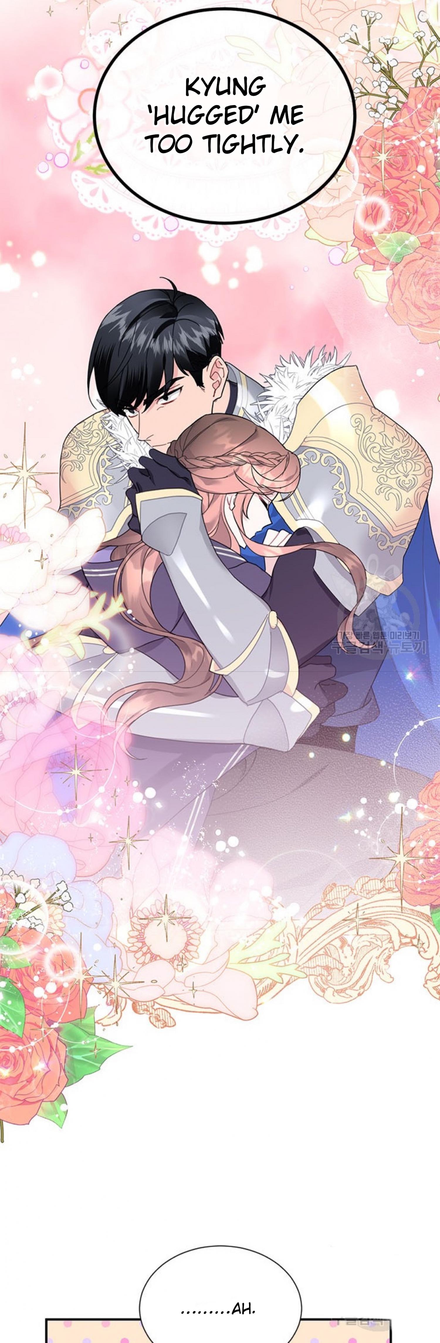 Cavier Falcon Princess Chapter 66 - Page 18