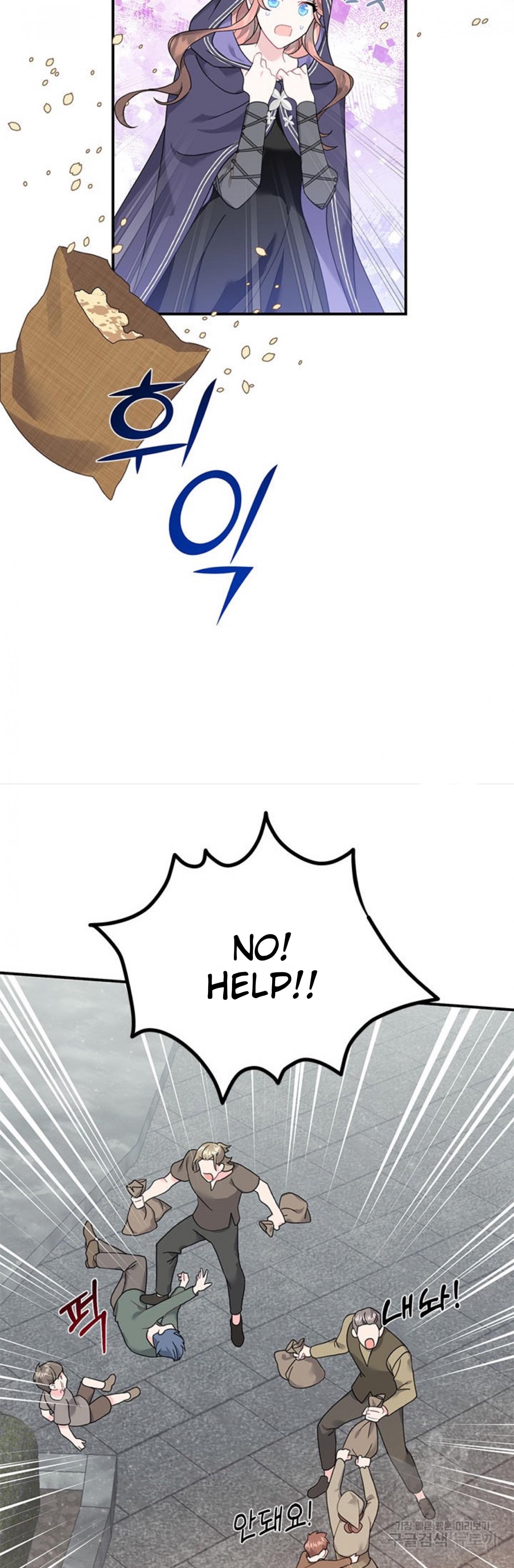 Cavier Falcon Princess Chapter 66 - Page 29