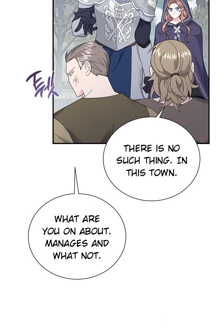 Cavier Falcon Princess Chapter 66 - Page 32