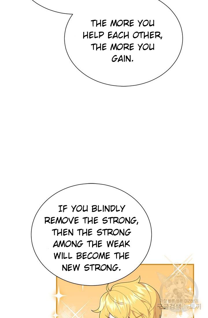 Cavier Falcon Princess Chapter 66 - Page 41