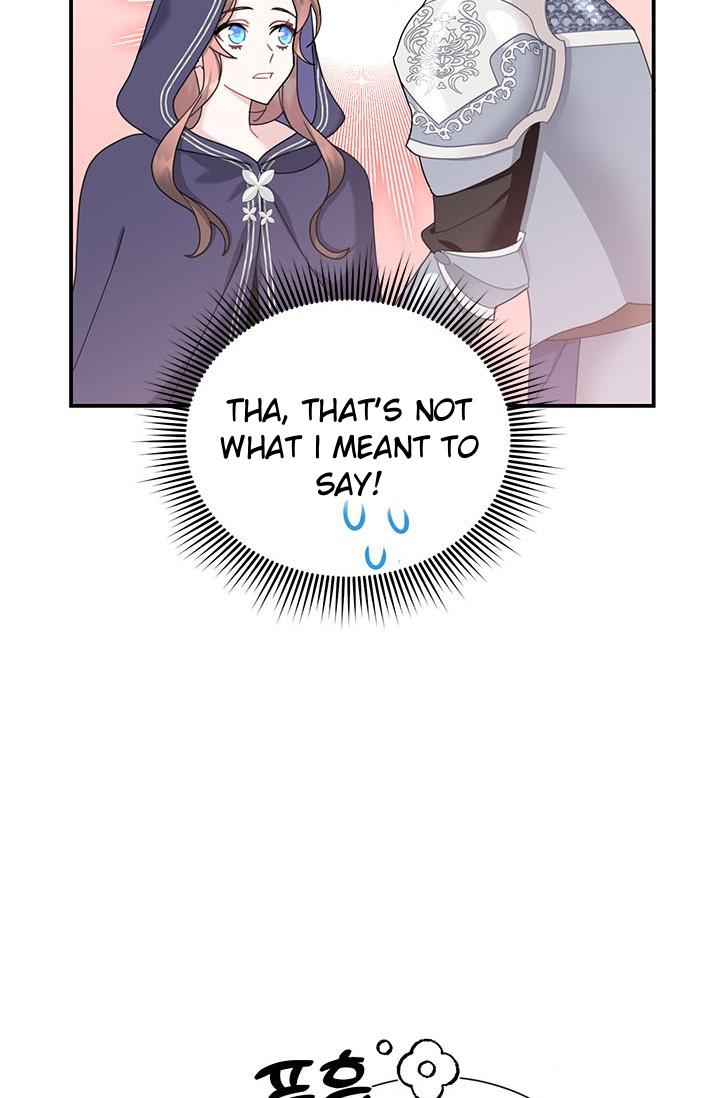 Cavier Falcon Princess Chapter 66 - Page 53