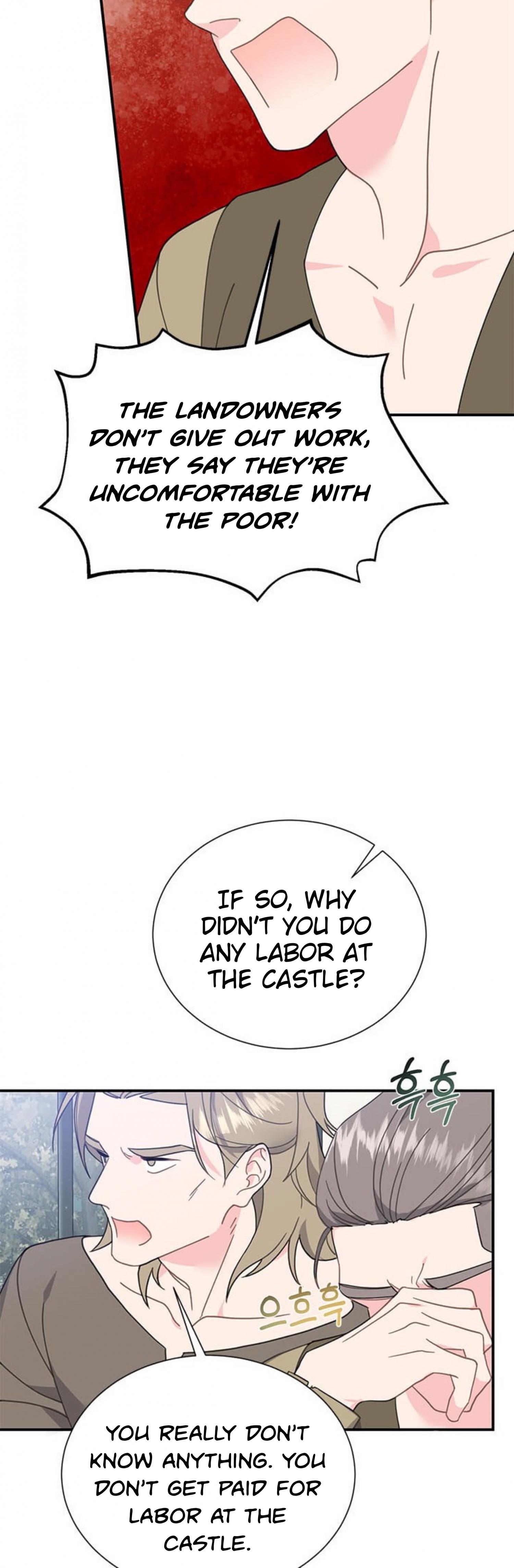 Cavier Falcon Princess Chapter 67 - Page 13