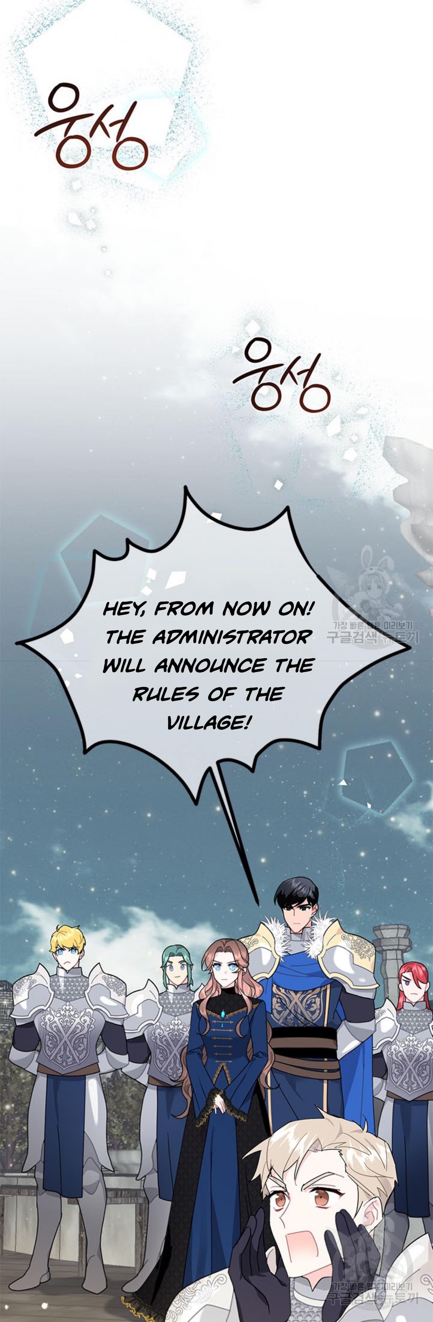 Cavier Falcon Princess Chapter 67 - Page 30