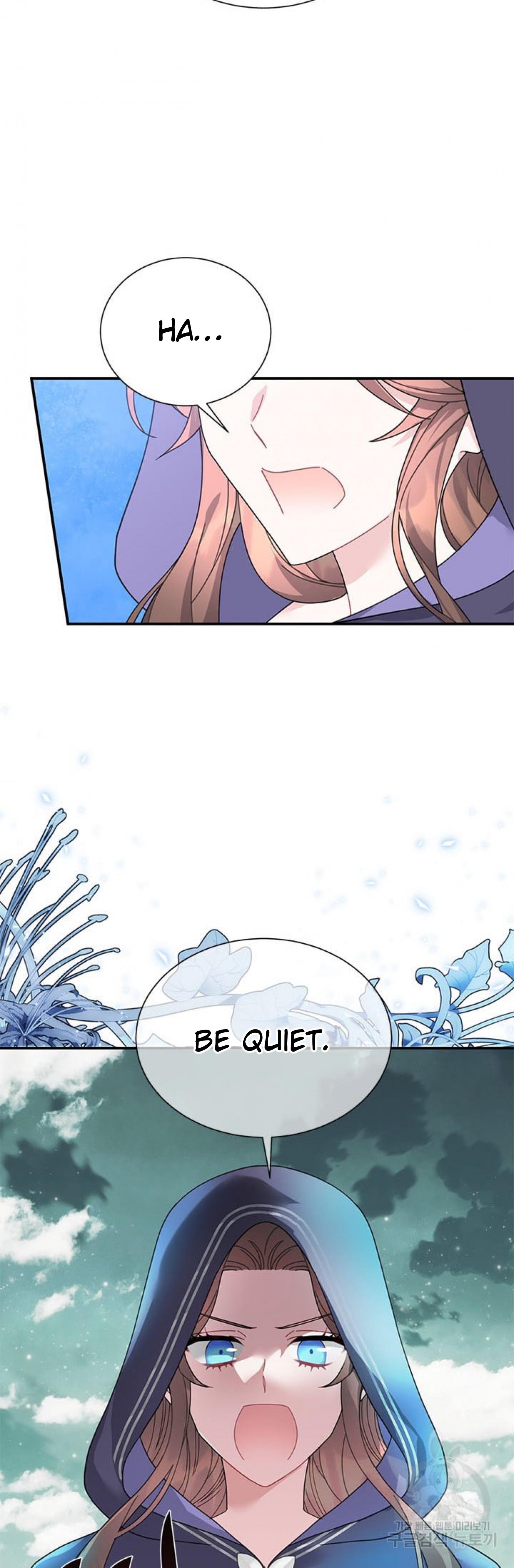 Cavier Falcon Princess Chapter 67 - Page 4